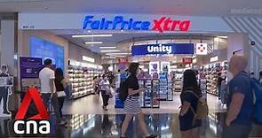 NTUC FairPrice to offer 1% discount on 500 essential items from next year
