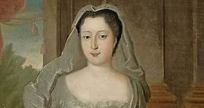 Ana Carlota de Lorena, La primera dama de la corte de Bruselas, Abadesa de Remiremont, Mons y Essen.