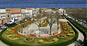 Vila do Conde - Portugal