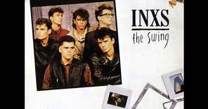 INXS - The Swing (+LYRICS)