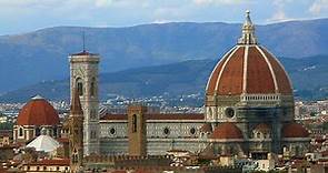 Florence | Italy, History, Geography, & Culture