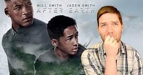 After Earth - Movie Review