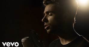 Nathan Sykes - There's Only One Of You (Unfinished Business Live Session)