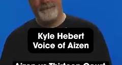 Aizen vs Thirteen Court Guard Squad Captains | Kyle Hebert Reacts to BLEACH | VIZ | VIZ Media