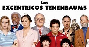 Los Excentricos Tenenbaums (2001)