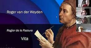 Rogier van der Weyden