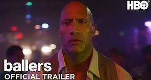 Ballers: Season 2 | Official Trailer | HBO