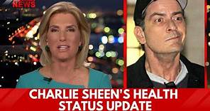 Charlie Sheen Reveals His Startling Health Status in New Update