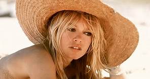 Brigitte Bardot ~Ooh la La 💋