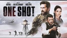 One Shot - Official Trailer