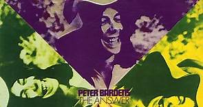 Peter Bardens - The Answer