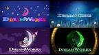 Dreamworks Animation Television Opening Logos Variations (2016-November 2020)
