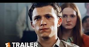 The Devil All The Time First Reviews: Tom Holland Is "Heartbreaking" In This Violent, Literary Crime Saga