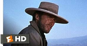 The Good, the Bad and the Ugly (4/12) Movie CLIP - Our Partnership Is Untied (1966) HD