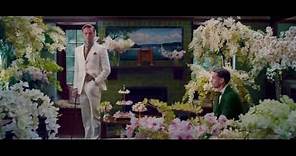 El Gran Gatsby (The Great Gatsby) - Trailer 4 en español HD