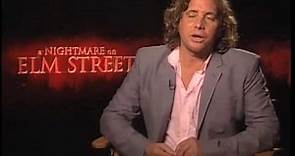 Samuel Bayer (A Nightmare on Elm Street) Interview