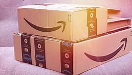 Amazon: Meine Bestellungen einsehen, verfolgen und zurücksenden