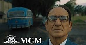 OPERATION FINALE | Final Trailer | MGM