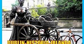 Dublin-Historia-Irlanda-Producciones Vicari.(Juan Franco Lazzarini)
