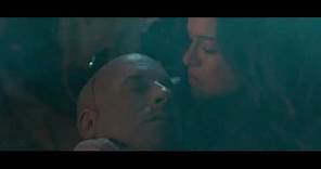 Dom and Letty - I remember everything