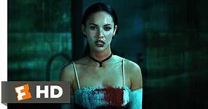Jennifer's Body (2009) - I Am Going to Eat Your Soul Scene (5/5) | Movieclips