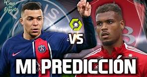 PSG VS BREST PRONÓSTICOS ⚽️🏆 | LIGUE 1 | APUESTAS DEPORTIVAS | FUTBOL EUROPEO