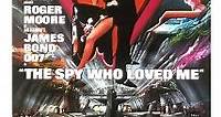 La espía que me amó (Cine.com)