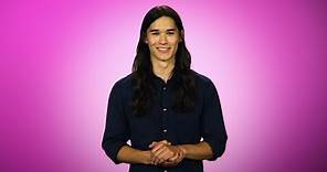 Booboo Stewart | Asian Pacific American Heritage Month | Disney Channel
