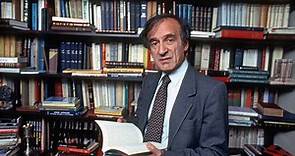 'Night' Quotes -- Elie Wiesel