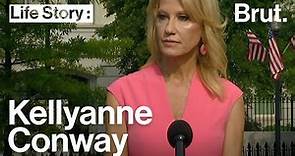 The Life of Kellyanne Conway