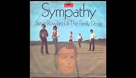 Steve Rowland & The Family Dogg - Sympathy