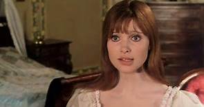 Madeline Smith on Hammer Films and Alec Guinness
