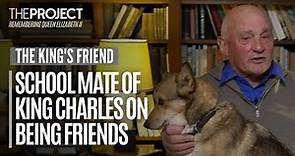 School Mate Of King Charles III On Being Friends With The Monarch