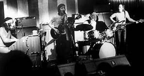 Derek and the Dominos - Anyday (Marquee Club, London, England // Early Show)