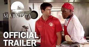 Waffle Street - Official Trailer - MarVista Entertainment