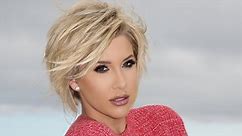 Savannah Chrisley Opens Up About Mental Health and Past Suicide Attempt