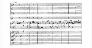 Wolfgang Amadeus Mozart - Piano Concerto No. 23 in A major, K. 488