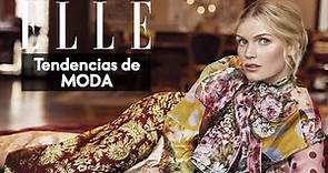 Lady Kitty Spencer: 'making of' de la sesión fotográfica para ELLE | Elle España