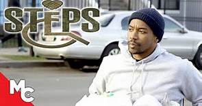 Steps | Full Drama Movie | Rob Morgan | Walter Fauntleroy