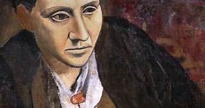 Pablo Picasso, Gertrude Stein
