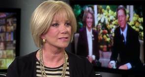 The Real Story Behind Joan Lunden's Good Morning America Departure