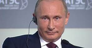 Vladimir Putin: el espía que pasó a ser el "Zar" de Rusia