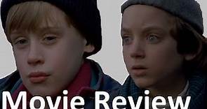 The Good Son - Movie Review