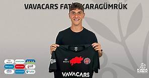 Fatih Karagümrük Flavio Paoletti'yi transfer etti - VavaCars Fatih Karagümrük Haberleri