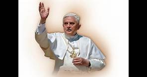Benedikt XVI. Eine deutsche Geschichte