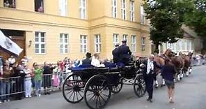Georg Friedrich von Preussen Prince of Prussia,Royal Wedding,Sanssouci,Hohenzollern