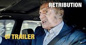 Retribution - Trailer español