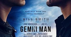 Gemini Man - Film (2019)
