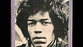 'The Essential' - Jimi Hendrix - Vinyl Record -1978- Full Album.