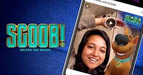 SCOOB! - Official Teaser Trailer